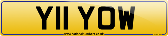 Y11 YOW