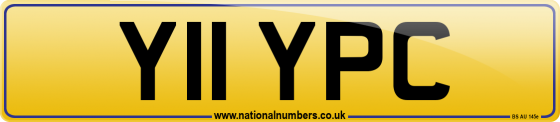 Y11 YPC