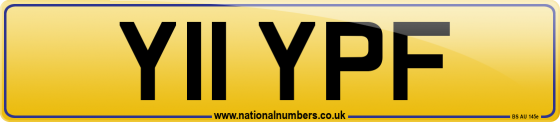 Y11 YPF