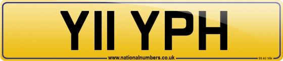 Y11 YPH