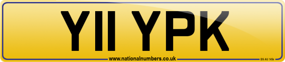 Y11 YPK