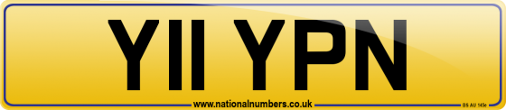 Y11 YPN
