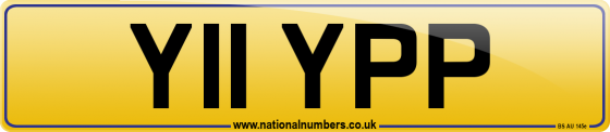 Y11 YPP