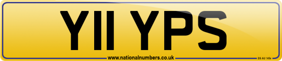 Y11 YPS