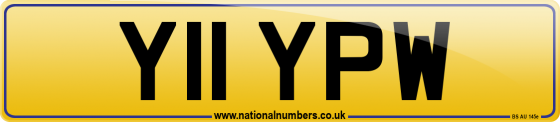 Y11 YPW