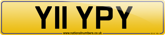Y11 YPY