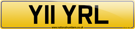 Y11 YRL