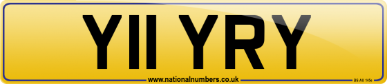 Y11 YRY