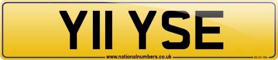Y11 YSE