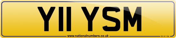 Y11 YSM