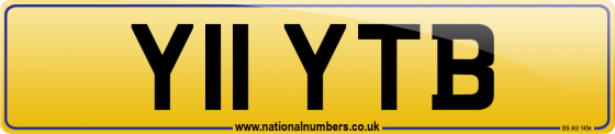 Y11 YTB