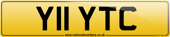 Y11 YTC