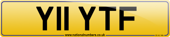 Y11 YTF