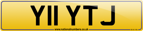 Y11 YTJ