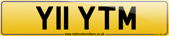 Y11 YTM