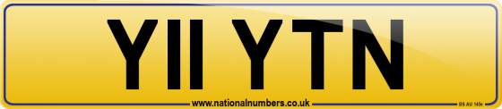 Y11 YTN