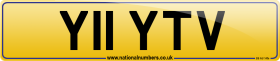 Y11 YTV