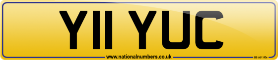 Y11 YUC