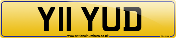 Y11 YUD