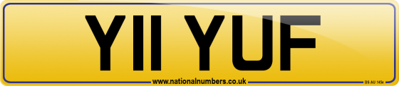 Y11 YUF