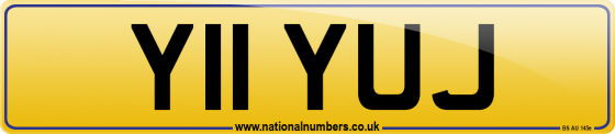 Y11 YUJ
