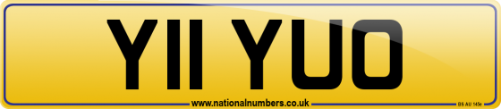 Y11 YUO