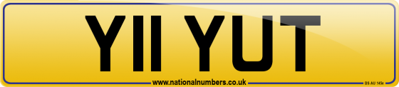 Y11 YUT