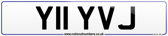 Y11 YVJ