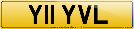 Y11 YVL