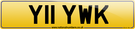 Y11 YWK