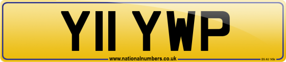 Y11 YWP