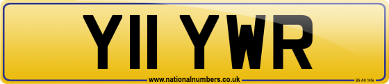 Y11 YWR