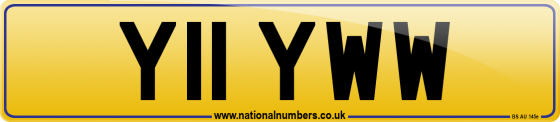 Y11 YWW