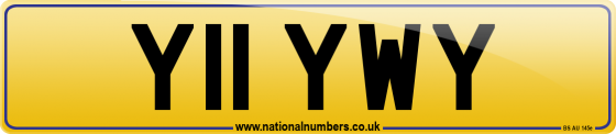 Y11 YWY