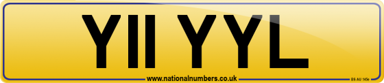 Y11 YYL