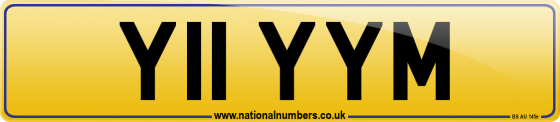 Y11 YYM