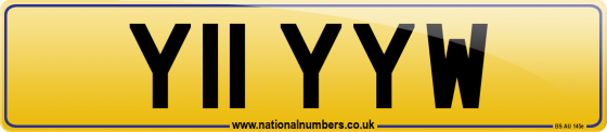 Y11 YYW