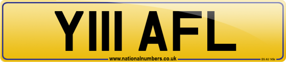 Y111 AFL