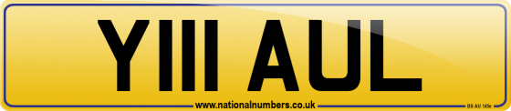 Y111 AUL