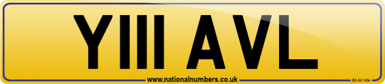 Y111 AVL