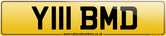 Y111 BMD