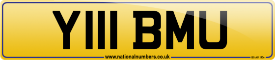 Y111 BMU