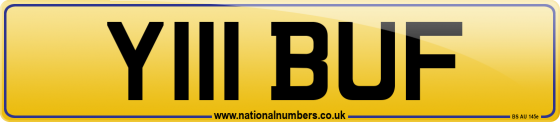 Y111 BUF