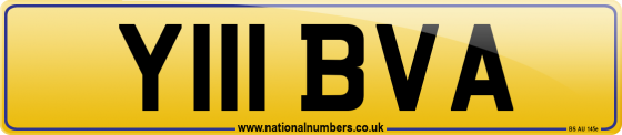 Y111 BVA