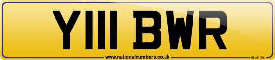 Y111 BWR