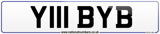 Y111 BYB
