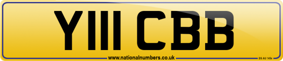 Y111 CBB