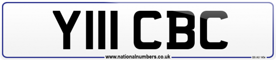 Y111 CBC