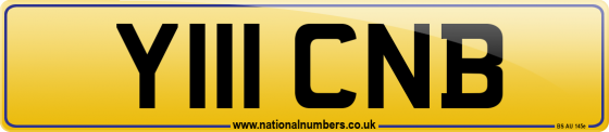 Y111 CNB