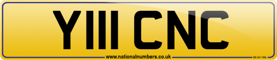 Y111 CNC